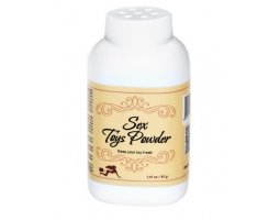 Пудра для игрушек Sex Toys Powder 40 гр