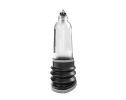 Гидропомпа Bathmate HydroMAX7 (Hydromax X30) прозрачная-foto3