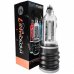 Гидропомпа Bathmate HydroMAX7 (Hydromax X30) прозрачная Гидропомпа Bathmate HydroMAX7 (Hydromax X30) прозрачная
