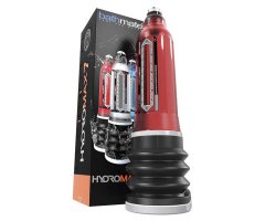 Гидропомпа Bathmate HydroMAX7 (Hydromax X30) красная Гидропомпа Bathmate HydroMAX7 (Hydromax X30) красная