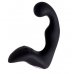 Перезаряжаемый стимулятор простаты Erotist Fifth черного цвета Перезаряжаемый стимулятор простаты Erotist Fifth черного цвета