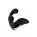 Перезаряжаемый стимулятор простаты Erotist Fifth черного цвета Перезаряжаемый стимулятор простаты Erotist Fifth черного цвета