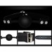 Набор Deluxe Bondage Kit (маска,кляп,тиклер)