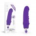 ДЕФЕКТ Перезаряжаемый вибратор Rechargeable IJOY Silicone Waver фиолетовый 16,5см, Ø 3,2см ДЕФЕКТ Перезаряжаемый вибратор Rechargeable IJOY Silicone Waver фиолетовый 16,5см, Ø 3,2см