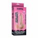 Фаллос с мошонкой Soft Ejaculation Cock с имитацией семяизвержения 17,8см, Ø 4,4см Фаллос с мошонкой Soft Ejaculation Cock с имитацией семяизвержения 17,8см, Ø 4,4см
