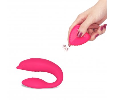 Вибратор для пар с дистанционным управлением Toyz4Partner (We-Vibe) Вибратор для пар с дистанционным управлением Toyz4Partner (We-Vibe)