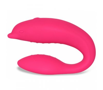 Вибратор для пар с дистанционным управлением Toyz4Partner (We-Vibe) Вибратор для пар с дистанционным управлением Toyz4Partner (We-Vibe)
