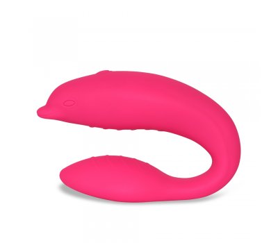 Вибратор для пар с дистанционным управлением Toyz4Partner (We-Vibe) Вибратор для пар с дистанционным управлением Toyz4Partner (We-Vibe)