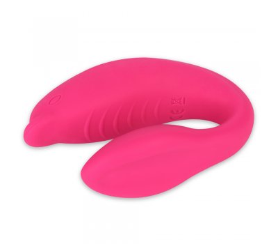 Вибратор для пар с дистанционным управлением Toyz4Partner (We-Vibe) Вибратор для пар с дистанционным управлением Toyz4Partner (We-Vibe)