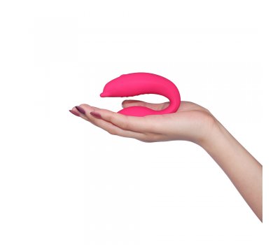 Вибратор для пар с дистанционным управлением Toyz4Partner (We-Vibe) Вибратор для пар с дистанционным управлением Toyz4Partner (We-Vibe)