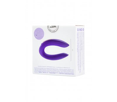 Cтимулятор для пар Partner Toy Plus Cтимулятор для пар Partner Toy Plus