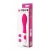 Вибратор Mika TOYFA A-TOYS Вибратор Mika TOYFA A-TOYS