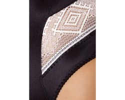Эротичное боди Saba L/XL-foto2