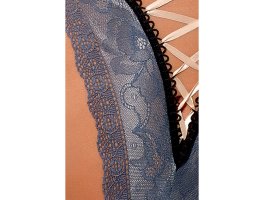 Дразнящее боди Nell XXL/XXXL-foto2