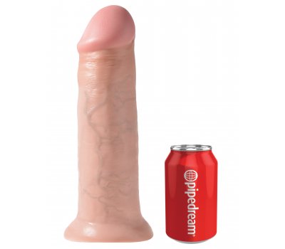 Фаллоимитатор King Cock 12 in Cock с присоской