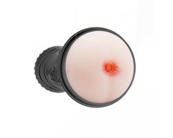 Мастурбатор-попка в колбе Pink Butt-foto7