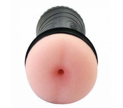 Мастурбатор-попка в колбе Pink Butt Мастурбатор-попка в колбе Pink Butt