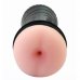 Мастурбатор-попка в колбе Pink Butt Мастурбатор-попка в колбе Pink Butt