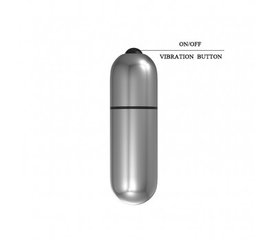 Вибро-насадка на палец Vibro Finger, розовая