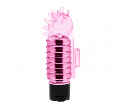 Вибро-насадка на палец Finger Vibrator Вибро-насадка на палец Finger Vibrator