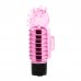 Вибро-насадка на палец Finger Vibrator Вибро-насадка на палец Finger Vibrator