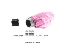 Вибро-насадка на палец Finger Vibrator-foto5