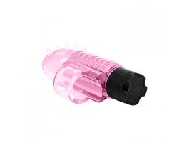 Вибро-насадка на палец Finger Vibrator-foto8
