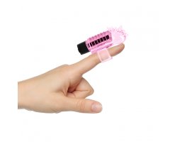 Вибро-насадка на палец Finger Vibrator-foto4