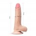 Большой реалистичный фаллос на присоске Skinlike Soft Cock 17,5 см, Ø 3,7 см Большой реалистичный фаллос на присоске Skinlike Soft Cock 17,5 см, Ø 3,7 см
