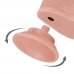 Большой реалистичный фаллос на присоске Skinlike Soft Cock 21 см, Ø 4,3 см Большой реалистичный фаллос на присоске Skinlike Soft Cock 21 см, Ø 4,3 см