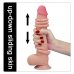Большой реалистичный фаллос на присоске Skinlike Soft Cock 21 см, Ø 4,3 см Большой реалистичный фаллос на присоске Skinlike Soft Cock 21 см, Ø 4,3 см