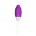 Пурпурное виброяйцо IJOY Vibrating Love Egg 8,1 см, Ø 3,4 см Пурпурное виброяйцо IJOY Vibrating Love Egg 8,1 см, Ø 3,4 см