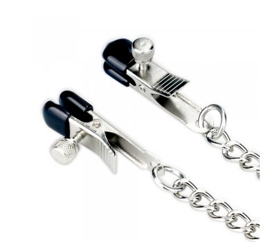 Черный кляп с зажимами для сосков Breathable Ball Gag Черный кляп с зажимами для сосков Breathable Ball Gag
