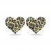 Набор леопардовых пэстисов для груди Leopard Sexy Nipple Pasties Набор леопардовых пэстисов для груди Leopard Sexy Nipple Pasties