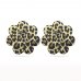 Набор леопардовых пэстисов для груди Leopard Sexy Nipple Pasties Набор леопардовых пэстисов для груди Leopard Sexy Nipple Pasties