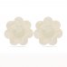 Набор кружевных пэстисов для груди Lace Heart and Flower Nipple Pasties Набор кружевных пэстисов для груди Lace Heart and Flower Nipple Pasties