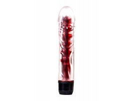 Великолепный вибратор Trio Vibe, 18 см, Ø 1,5 - 3 см-foto3
