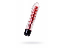 Великолепный вибратор Trio Vibe, 18 см, Ø 1,5 - 3 см Великолепный вибратор Trio Vibe, 18 см, Ø 1,5 - 3 см