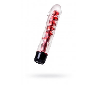 Великолепный вибратор Trio Vibe, 18 см, Ø 1,5 - 3 см Великолепный вибратор Trio Vibe, 18 см, Ø 1,5 - 3 см