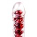 Великолепный вибратор Trio Vibe, 18 см, Ø 1,5 - 3 см Великолепный вибратор Trio Vibe, 18 см, Ø 1,5 - 3 см