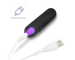 Вибро-трусики с беспроводным пультом IJOY Rechargeable Remote Control vibrating panties-foto5