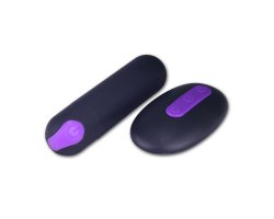 Вибро-трусики с беспроводным пультом IJOY Rechargeable Remote Control vibrating panties-foto6