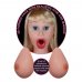 Кукла для секса с пышной грудью и открытым ротиком Boobie Super Love Doll Кукла для секса с пышной грудью и открытым ротиком Boobie Super Love Doll