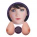 Кукла для секса с пышной грудью Boobie Super Love Doll Кукла для секса с пышной грудью Boobie Super Love Doll