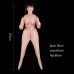 Кукла для секса с пышной грудью Boobie Super Love Doll Кукла для секса с пышной грудью Boobie Super Love Doll