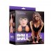 Кукла для секса с пышной грудью Boobie Super Love Doll Кукла для секса с пышной грудью Boobie Super Love Doll