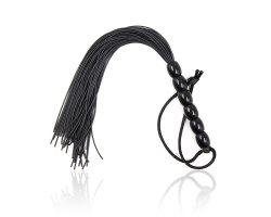 Маленькая плеть с необычной рукоятью