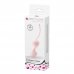 Вагинальные шарики со смещённым центром тяжести Pretty Love Kegel Tighten Up I, нежно-розовые Вагинальные шарики со смещённым центром тяжести Pretty Love Kegel Tighten Up I, нежно-розовые