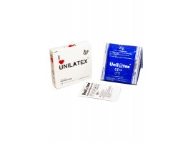 Презервативы «Unilatex Natural Ultrathin» ультратонкие 3 шт