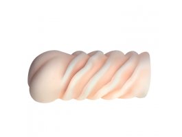 Мастурбатор вагина 3D с вибрацией-foto11